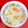 ラーメン二郎  札幌店