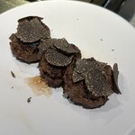 馬車道ハンバーグ - 