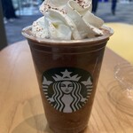 スターバックスコーヒー - ドリンク写真: