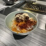 馬車道ハンバーグ - 