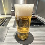 馬車道ハンバーグ - 