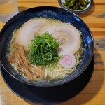 麺や 清流 - 