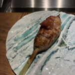 YAKISHIN - つくね