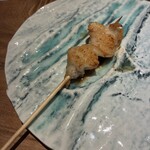 YAKISHIN - ぼんじり