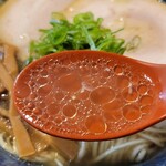 麺や 清流 - 