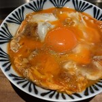 YAKISHIN - 親子丼