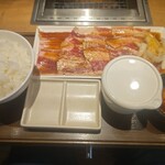 焼肉 ライク - 