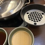 涮涮鍋禪 川崎店 - 
