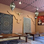 シープマン シルクロードウイグル料理 - 