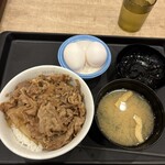 松屋 - 料理写真:
