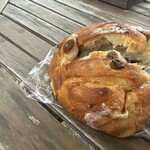 ザ フライヤー ベーカリー - 
