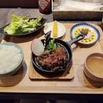 Meat Kitchen HARMER's GRILL - 