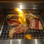 焼肉 ライク - 