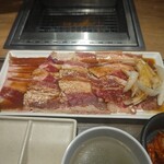 焼肉 ライク - 