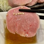 もつ焼たつや - 