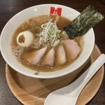 麺切り 白流 - 