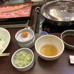 涮涮鍋禪 川崎店 - 
