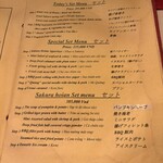 Sakura Restaurant & Cooking Class - 