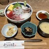 小田原みなと食堂