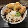 たけうちうどん店