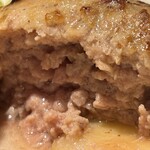格之進 ハンバーグ&バル - 