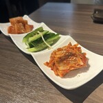 ホルモン コウ - 