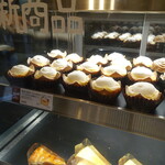 エクセルシオールカフェ - 料理写真:単品では620円もセットで発注!!