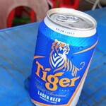 Gurney Drive Hawker Center - 