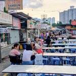 Gurney Drive Hawker Center - 