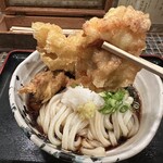 たけうちうどん店 - 