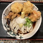 たけうちうどん店 - 