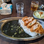 カリースタンド - 