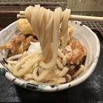 たけうちうどん店 - 