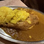 ナイルレストラン - 