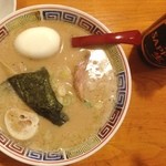 らーめん G麺24 - 