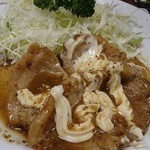 お食事処 甘太郎 - 