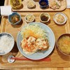 西荻 もがめ食堂