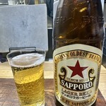 特撰ひやむぎ きわだち - 喉洗浄液