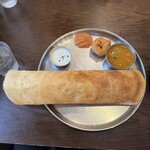 アーンドラ・ダイニング 銀座 - 