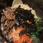 炭燒肉 石田屋。 本店 - 