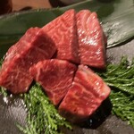 炭燒肉 石田屋。 本店 - 