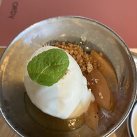 Orby Restaurant - 