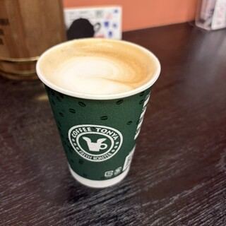 フレッシュロースター珈琲問屋_0