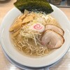 らーめん しおじ - 