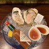 福島 牡蠣と肉たらし ビストロKAI