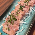 尾崎牛とまぐろの個室居酒屋 輝 - 