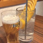尾崎牛とまぐろの個室居酒屋 輝 - 