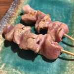 尾崎牛とまぐろの個室居酒屋 輝 - 