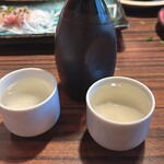 尾崎牛とまぐろの個室居酒屋 輝 - 