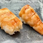 築地寿司清 - 海老❗️